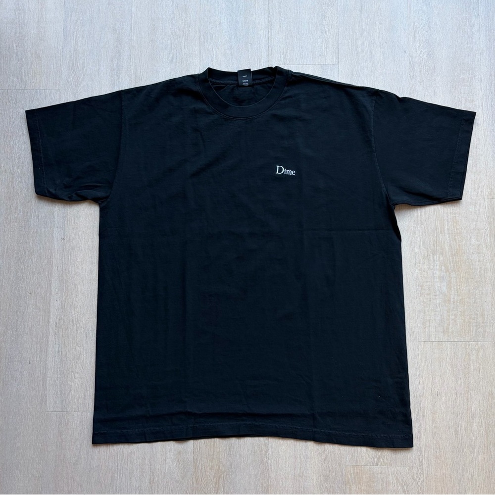 Dime Shirt XL - Picture 2 of 4